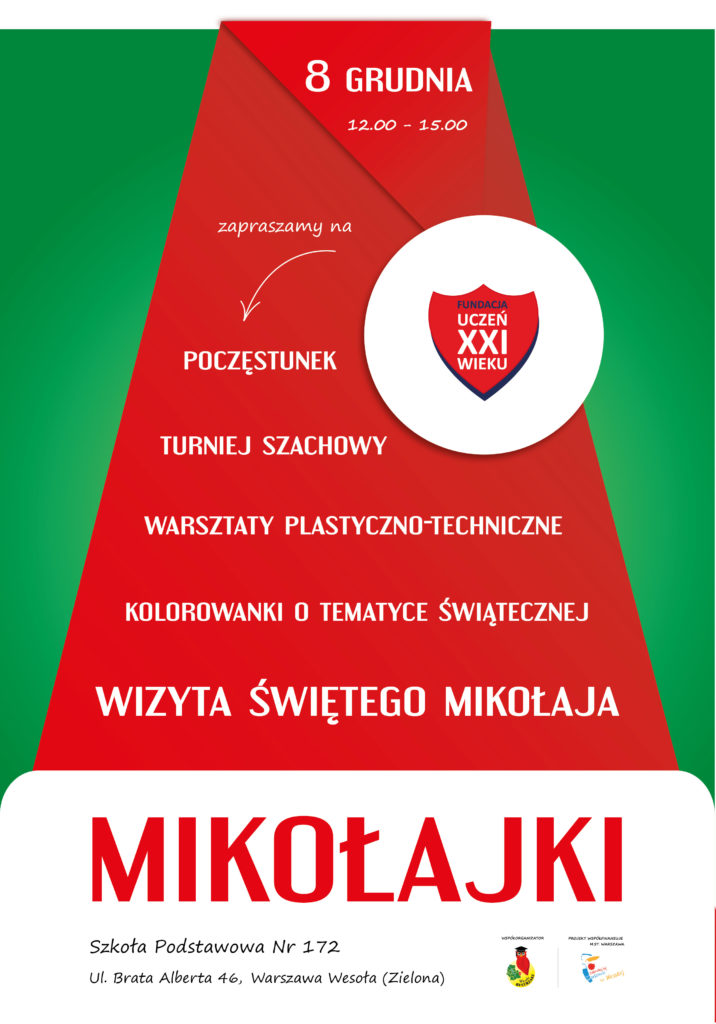 , MIKOŁAJKI